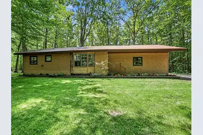 4873 W Birch Lane, Pentwater, MI 49449 - Photo 1