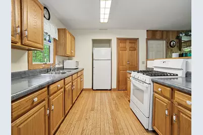 4873 W Birch Lane, Pentwater, MI 49449 - Photo 13