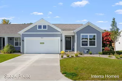 1591 N Village Circle, Kalamazoo, MI 49009 - Photo 1