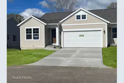 1591 N Village Circle, Kalamazoo, MI 49009 - Photo 1