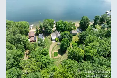 12452 S Sand Beach Drive, Grant, MI 49327 - Photo 13