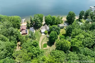 12452 S Sand Beach Dr, Grant, MI 49327 - Photo 13