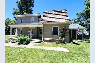 315 N Maple Street, Marcellus, MI 49067 - Photo 1