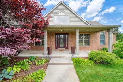 5040 Grande View Lane, Jackson, MI 49201 - Photo 5