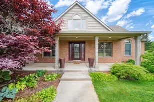5040 Grande View Ln, Jackson, MI 49201 - Photo 5