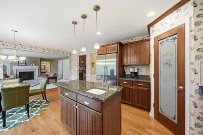 5040 Grande View Lane, Jackson, MI 49201 - Photo 19