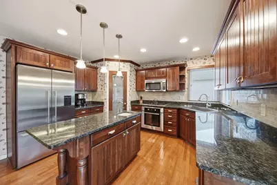 5040 Grande View Lane, Jackson, MI 49201 - Photo 17