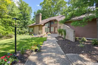 1860 Beard Drive SE, Grand Rapids, MI 49546 - Photo 1