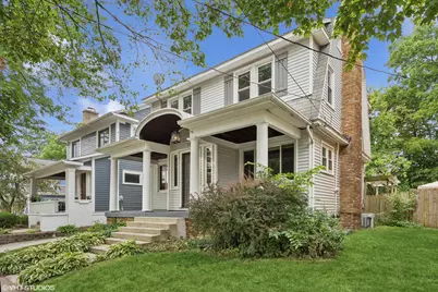 715 Gladstone Drive SE, East Grand Rapids, MI 49506 - Photo 1