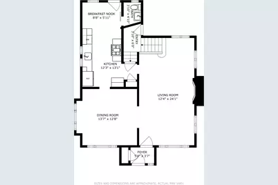 715 Gladstone Drive SE, East Grand Rapids, MI 49506 - Photo 25