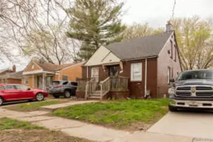 7267 Mettetal St, Detroit, MI 48228 - Photo 1