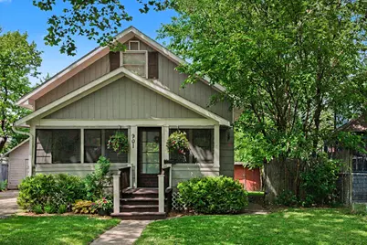 901 Bryant Street, Kalamazoo, MI 49001 - Photo 1