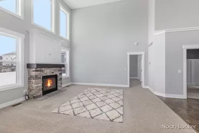 3857 Winsome Drive, Hudsonville, MI 49426 - Photo 9