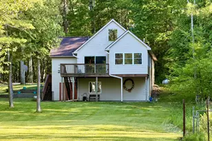 4081 N Stephanie Dr, Branch, MI 49402 - Photo 1