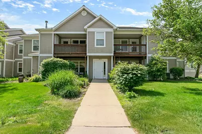 1407 Millbrook Trail, Ann Arbor, MI 48108 - Photo 3