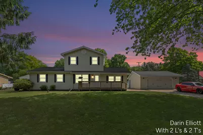 338 Lynn Avenue, Ionia, MI 48846 - Photo 1