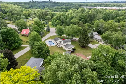 338 Lynn Avenue, Ionia, MI 48846 - Photo 3