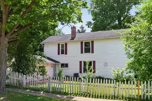 282 Liberty St, Muir, MI 48860 - Photo 31