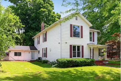 282 Liberty Street, Muir, MI 48860 - Photo 3
