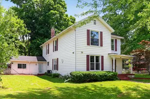 282 Liberty St, Muir, MI 48860 - Photo 3
