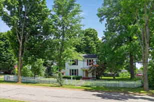 282 Liberty St, Muir, MI 48860 - Photo 3