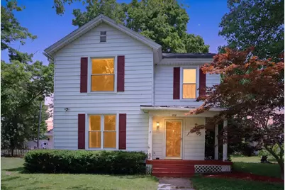 282 Liberty Street, Muir, MI 48860 - Photo 1