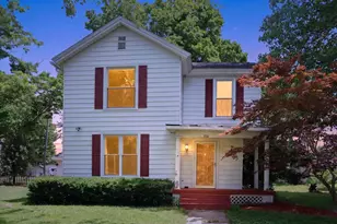 282 Liberty St, Muir, MI 48860 - Photo 1