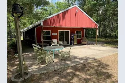 22533 Hoxeyville, Wellston, MI 49689 - Photo 1