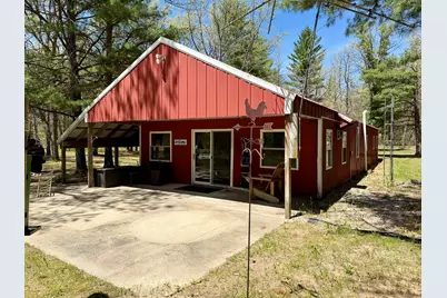 22533 Hoxeyville, Wellston, MI 49689 - Photo 3