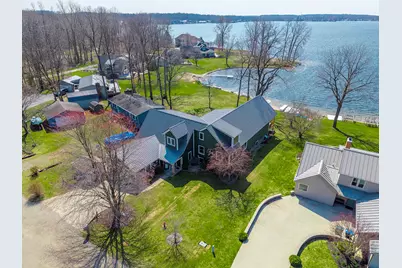 1064 Bayview Drive, Coldwater, MI 49036 - Photo 27