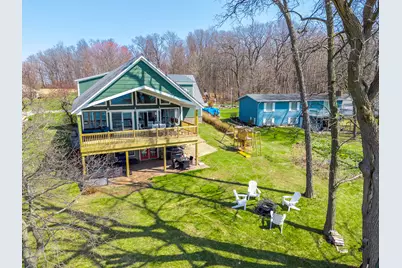 1064 Bayview Drive, Coldwater, MI 49036 - Photo 25