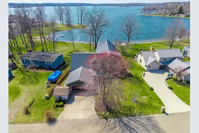 1064 Bayview Drive, Coldwater, MI 49036 - Photo 3