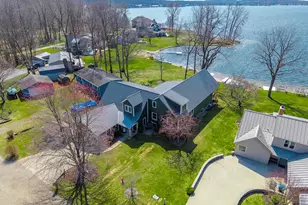 1064 Bayview Dr, Coldwater, MI 49036 - Photo 27