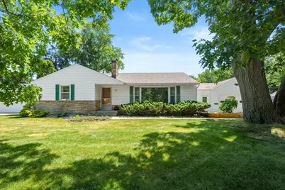 5229 Bronson Boulevard, Portage, MI 49024 - Photo 3