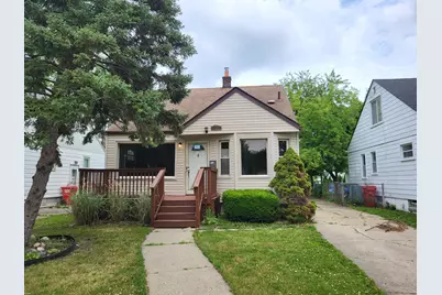 22820 Teppert Avenue, Eastpointe, MI 48021 - Photo 1