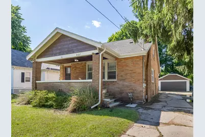2127 W Main Street, Kalamazoo, MI 49006 - Photo 1