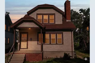 12762 Meyers, Detroit, MI 48227 - Photo 1