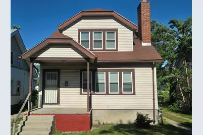 12762 Meyers, Detroit, MI 48227 - Photo 1