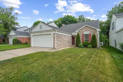 3077 Turnberry Lane, Ann Arbor, MI 48108 - Photo 1