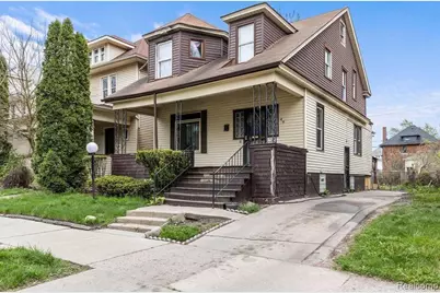 49 Richton Street, Highland Park, MI 48203 - Photo 1