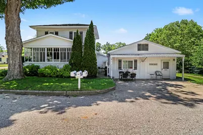 382 E 3rd Street, Pentwater, MI 49449 - Photo 35