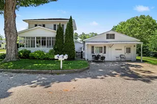 382 E 3rd St, Pentwater, MI 49449 - Photo 35
