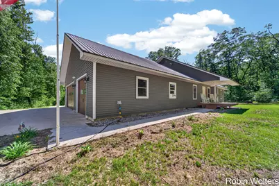 10337 Schow Road, Holton, MI 49425 - Photo 3