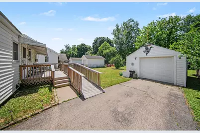 718 N Elm Avenue, Jackson, MI 49202 - Photo 15