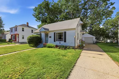 923 Colrain Street SW, Wyoming, MI 49509 - Photo 3