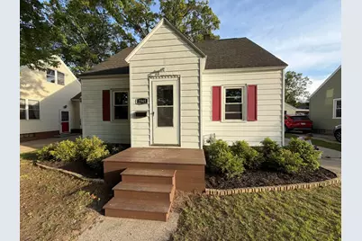 2345 Harding, Muskegon, MI 49441 - Photo 1