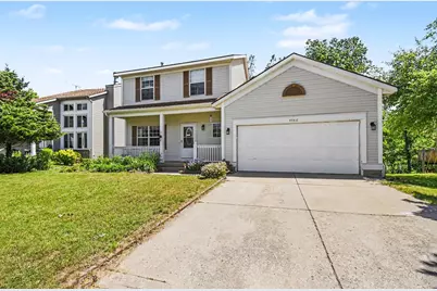 4546 Brookmeadow Court SE, Grand Rapids, MI 49512 - Photo 1