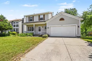 4546 Brookmeadow Ct SE, Grand Rapids, MI 49512 - Photo 1