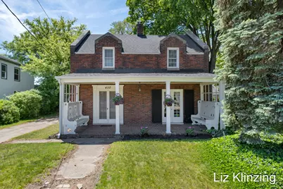 450 Burton Street SE, Grand Rapids, MI 49507 - Photo 1