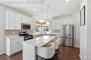 241 Quartz Wy, White Lake, MI 48386 - Photo 17